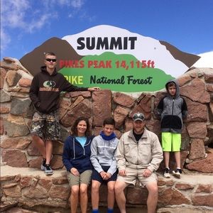 Meet your Posher, Jackson